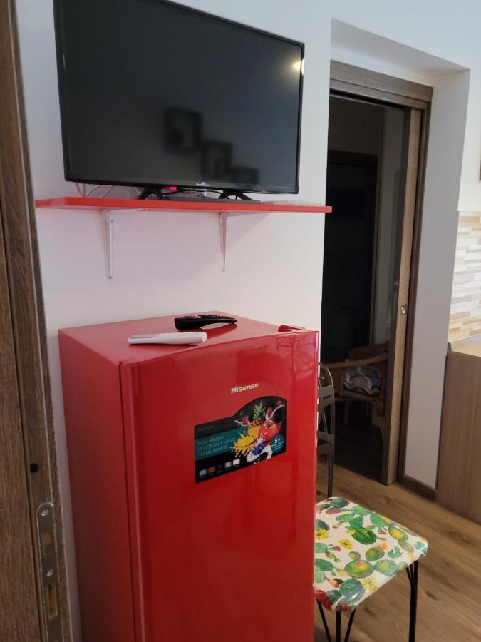 Ferienwohnung La Dimora Di Enrico Catania Exterior foto